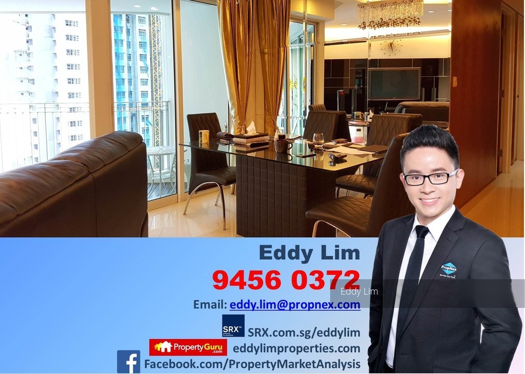 Blk 588C Park Central @ Amk (Ang Mo Kio), HDB 5 Rooms #115957782